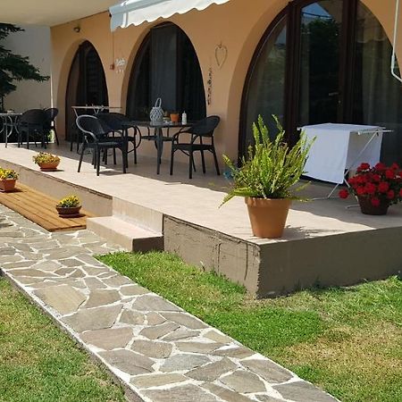Nautica Bay Apartments Keremetli Dış mekan fotoğraf