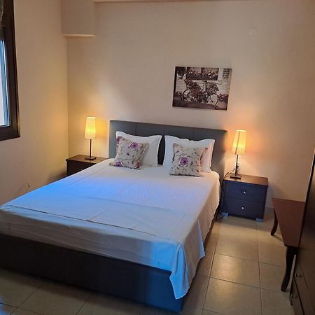 Nautica Bay Apartments Keremetli Dış mekan fotoğraf