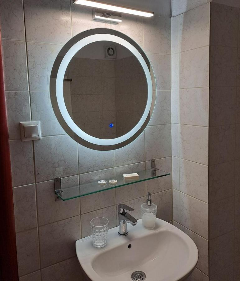 Nautica Bay Apartments Keremetli Oda fotoğraf