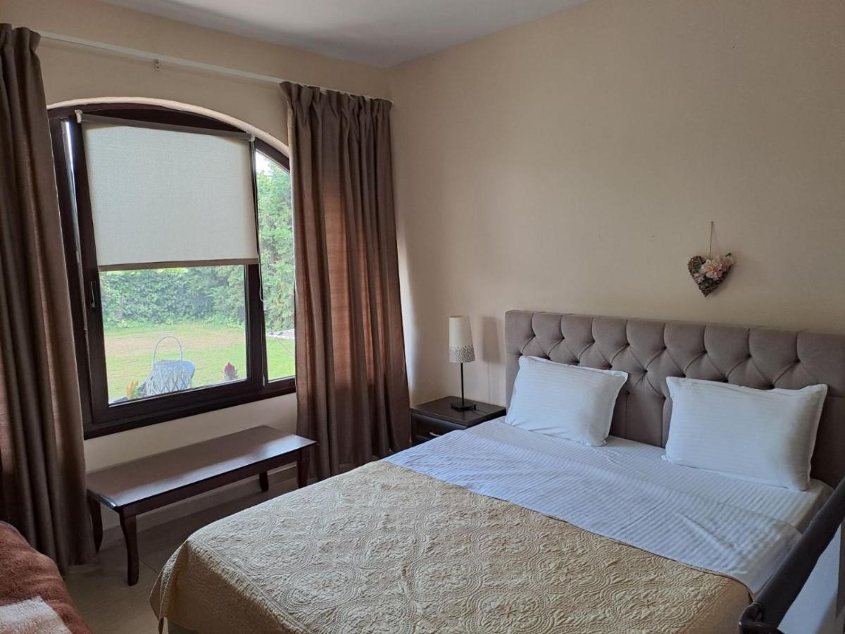 Nautica Bay Apartments Keremetli Oda fotoğraf