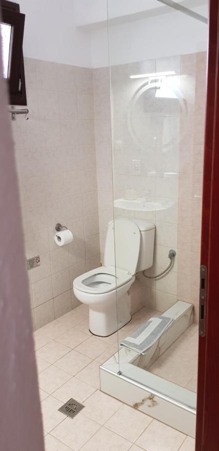 Nautica Bay Apartments Keremetli Dış mekan fotoğraf