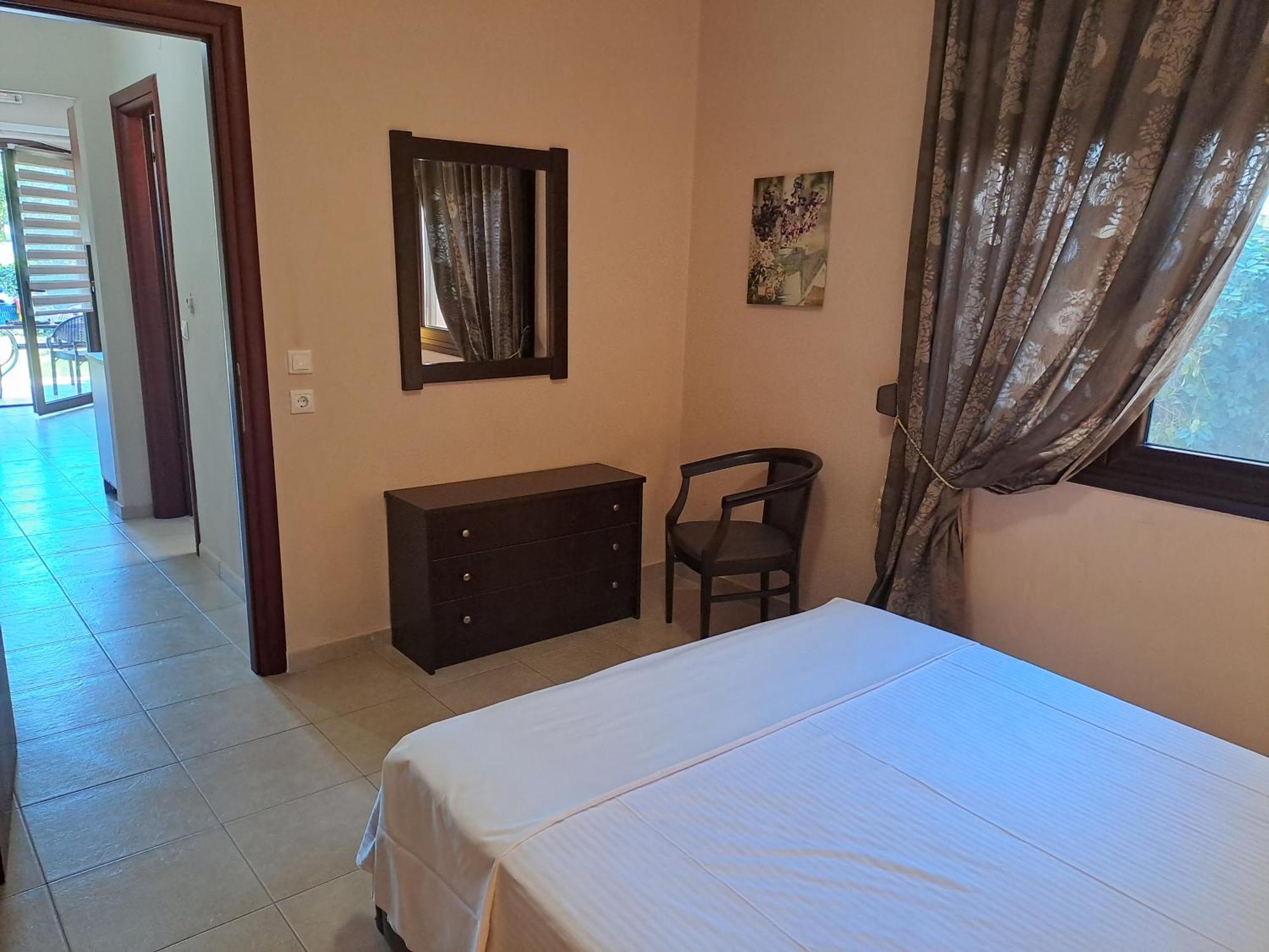 Nautica Bay Apartments Keremetli Dış mekan fotoğraf