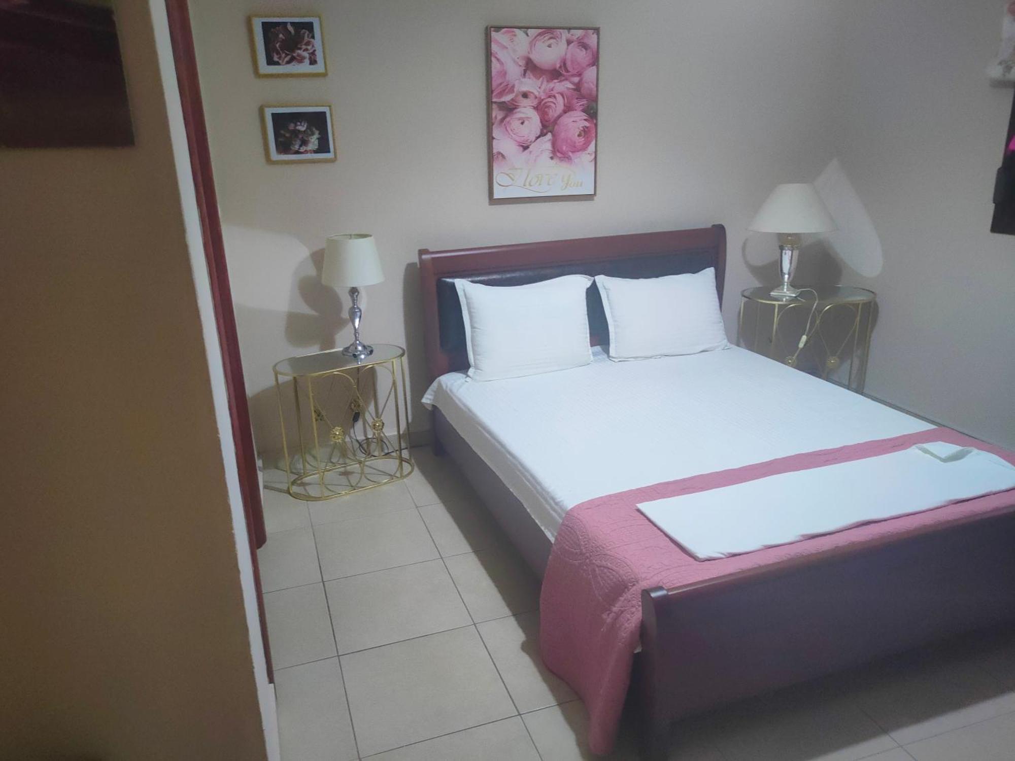 Nautica Bay Apartments Keremetli Dış mekan fotoğraf