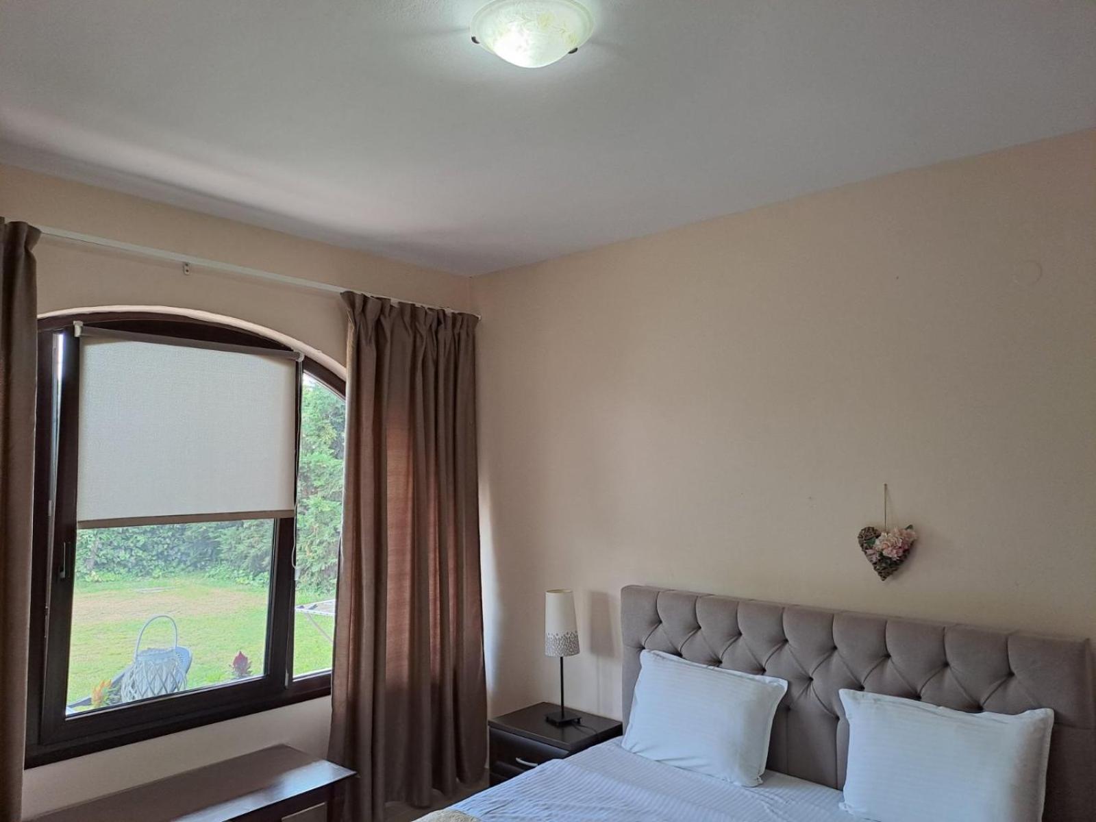 Nautica Bay Apartments Keremetli Oda fotoğraf