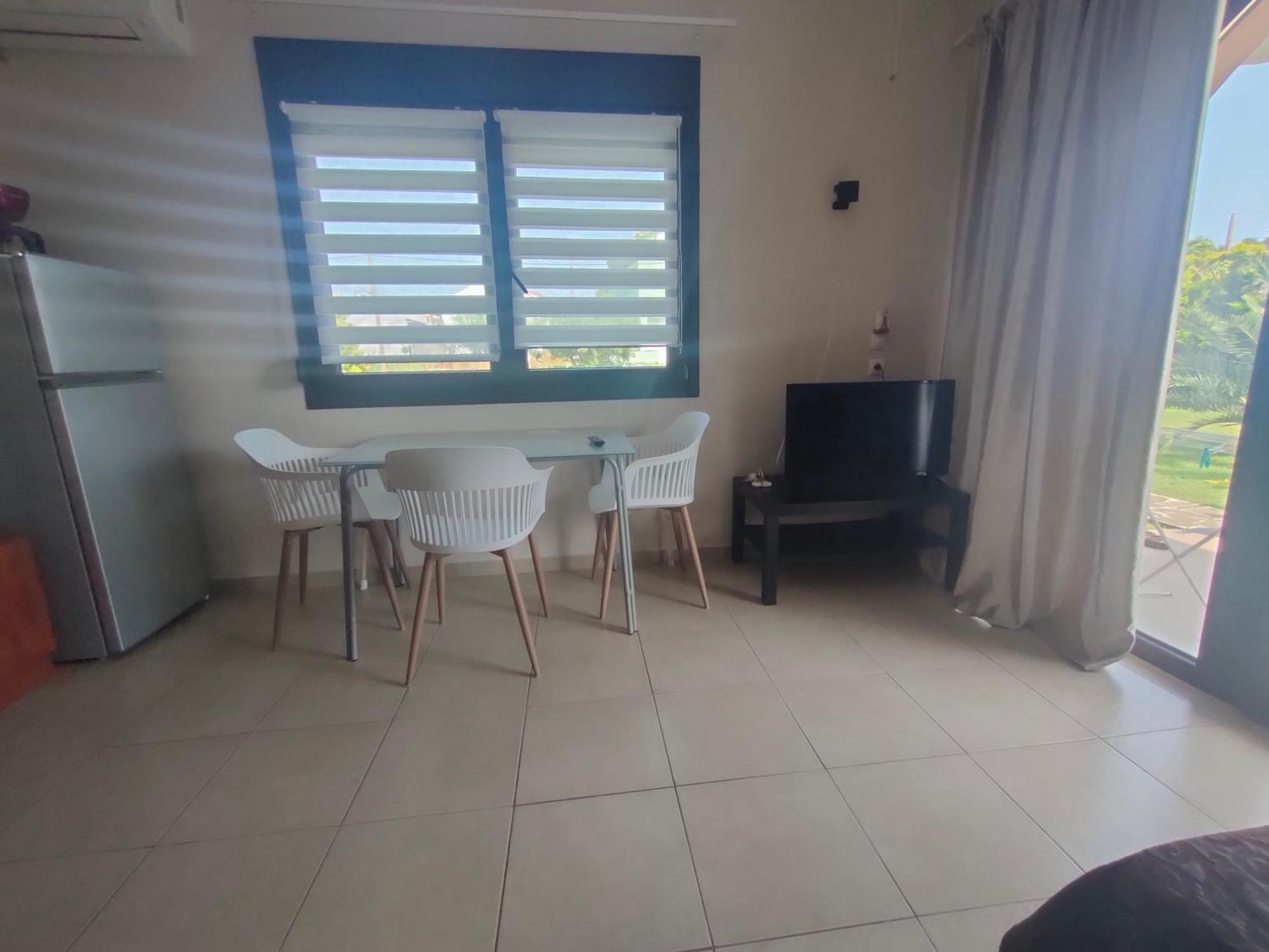 Nautica Bay Apartments Keremetli Dış mekan fotoğraf