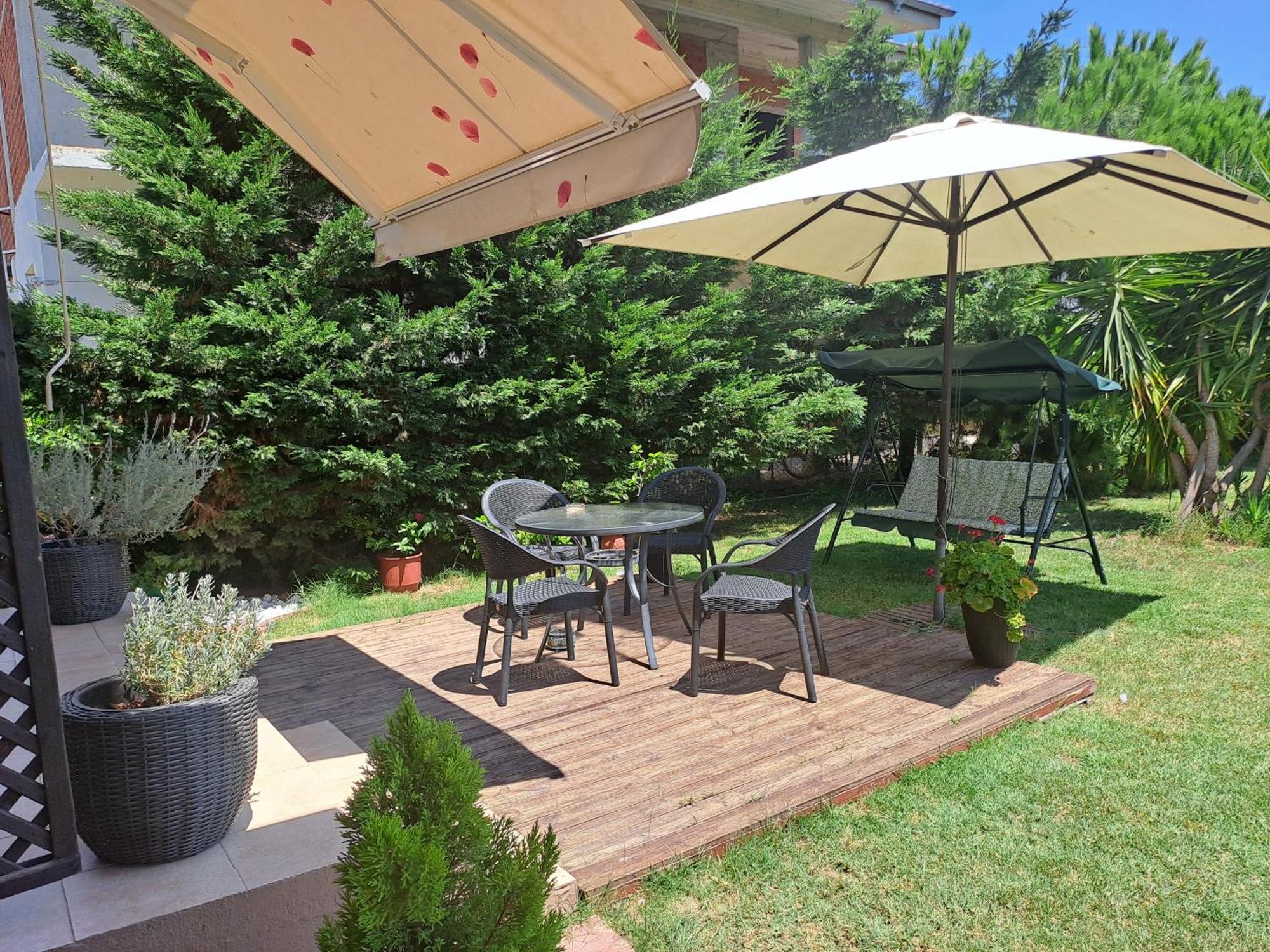 Nautica Bay Apartments Keremetli Dış mekan fotoğraf