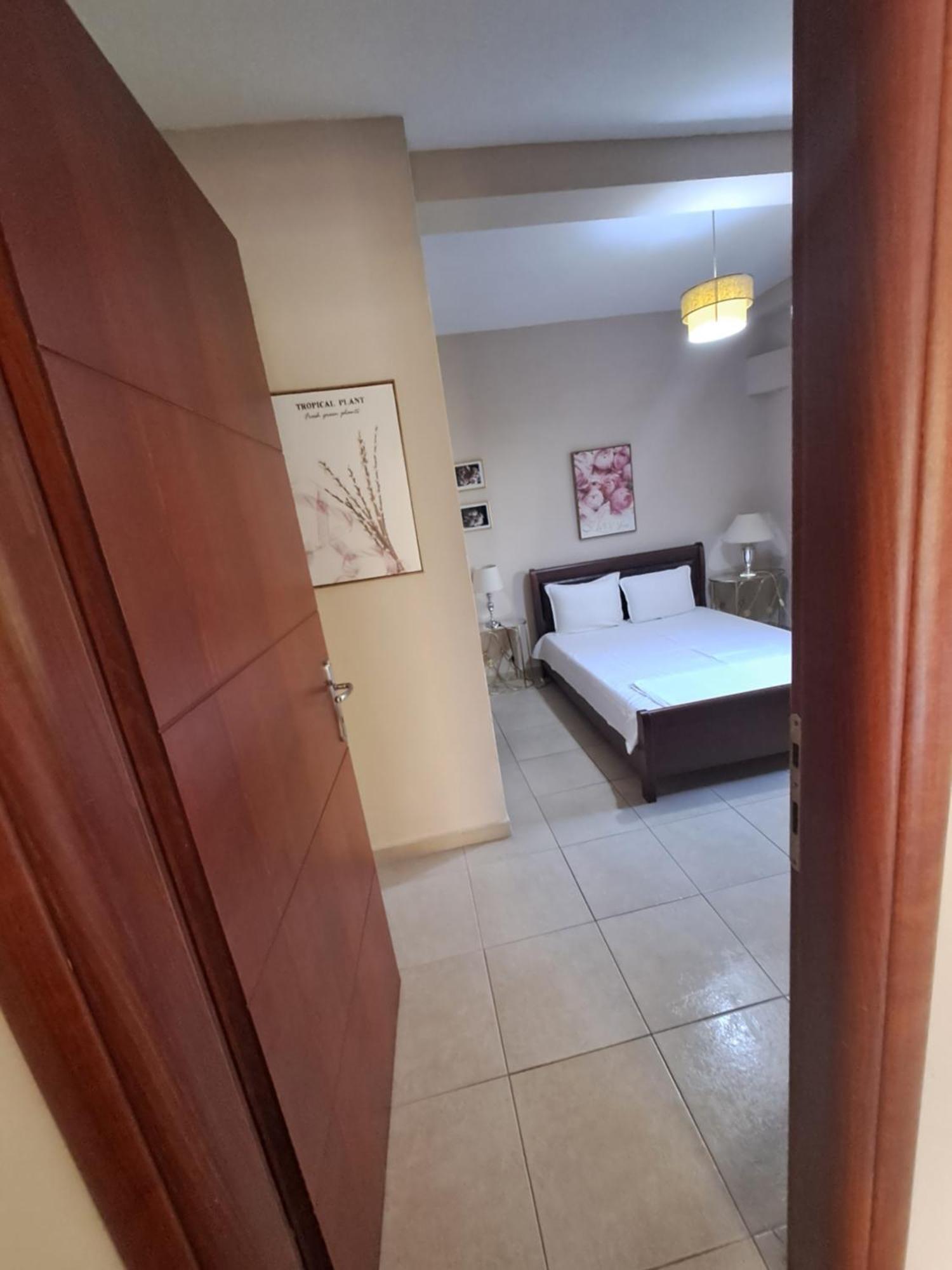 Nautica Bay Apartments Keremetli Dış mekan fotoğraf