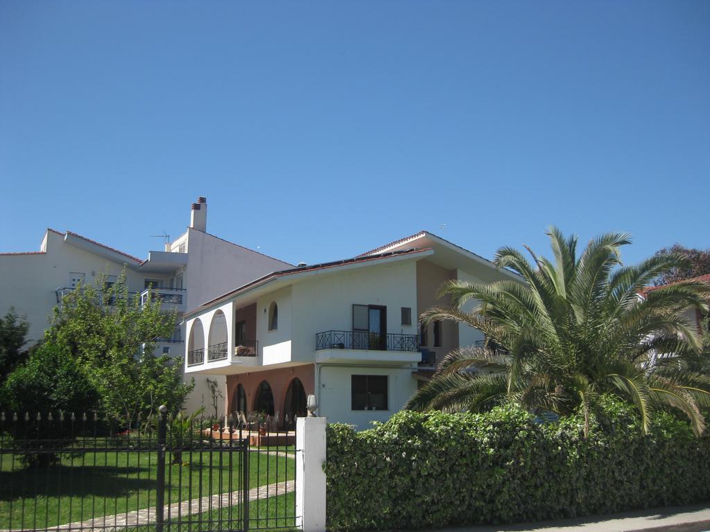 Nautica Bay Apartments Keremetli Dış mekan fotoğraf