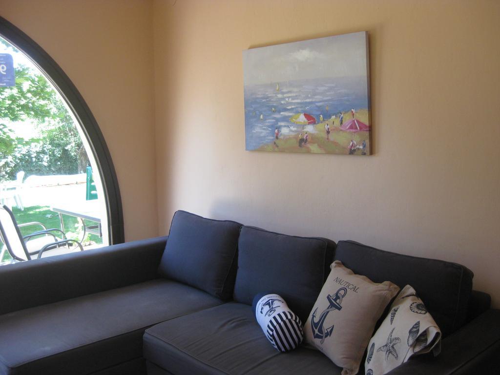 Nautica Bay Apartments Keremetli Dış mekan fotoğraf