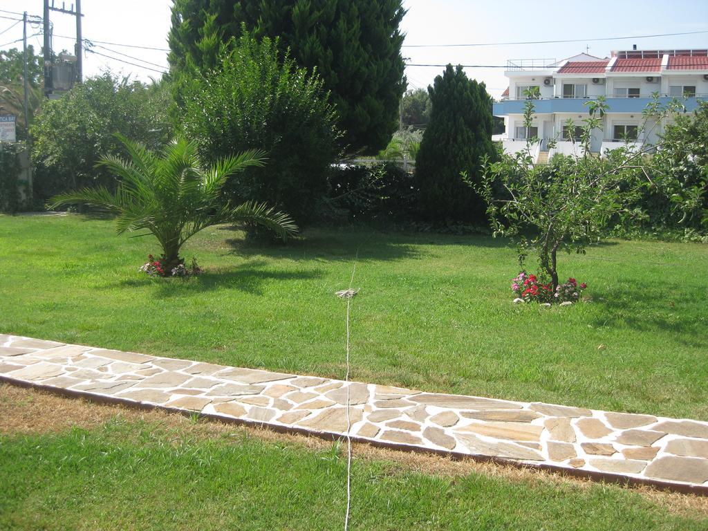 Nautica Bay Apartments Keremetli Dış mekan fotoğraf